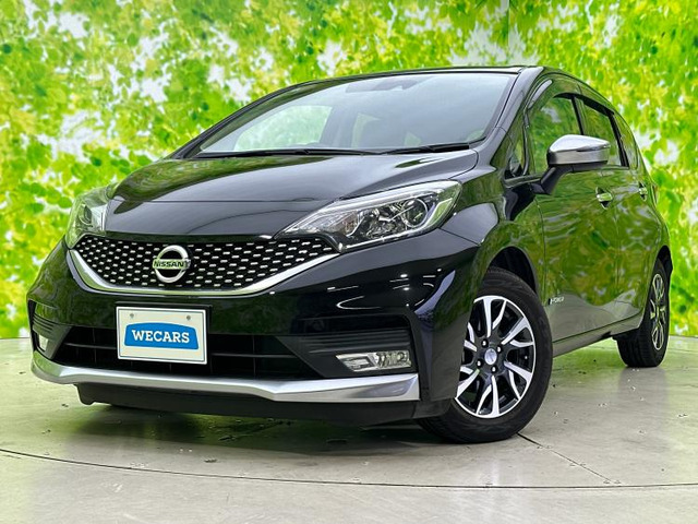 ノート1.2 e-POWER X モードプレミア