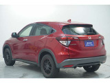 ヴェゼル 1.5 ハイブリッド X ホンダセンシング 4WD 