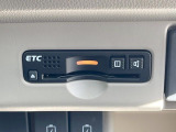 【ETC】高速道路の料金所をストレスなく通過!話題のスポットやサービスエリアに多い「スマートIC」利用時は必須のアイテムです。当店でセットアップを実施、ご納車当日からすぐにご利用いただけます!