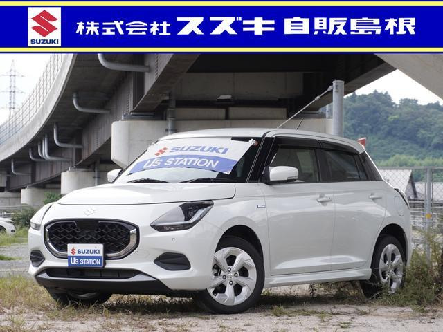 スイフト 1.2 ハイブリッド(HYBRID) MX 4WD 