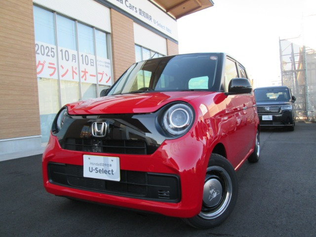 N-ONE  660 オリジナル