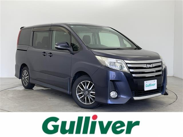 ノア 2.0 Si ワンオーナー 修復歴無し