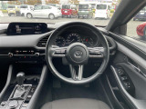 MAZDA3ファストバック 1.5 15S ツーリング 修復歴無し