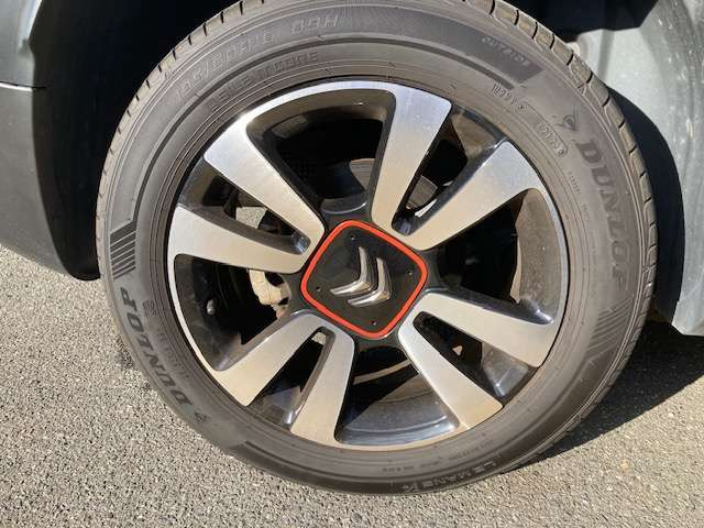 シトロエン C3エアクロスSUV シャイン の中古車詳細 (47,000km