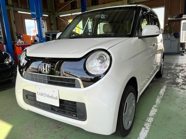 N-ONE G Lパッケージ 4WD 