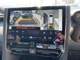 〔メモリーナビ〕 ナビも付いているので知らない土地でも安心して運転可能!