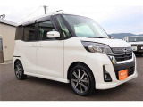 クリーニング専門スタッフによるクリーニング、当社独自の細かな納車前点検を行い納車いたします!