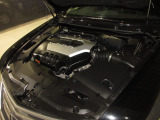 レジェンド 3.7 4WD 