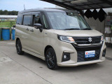 ソリオ 1.2 ハイブリッド(HYBRID) SZ メーカー純正9インチ