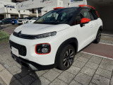 C3エアクロスSUV キュイールパッケージ 