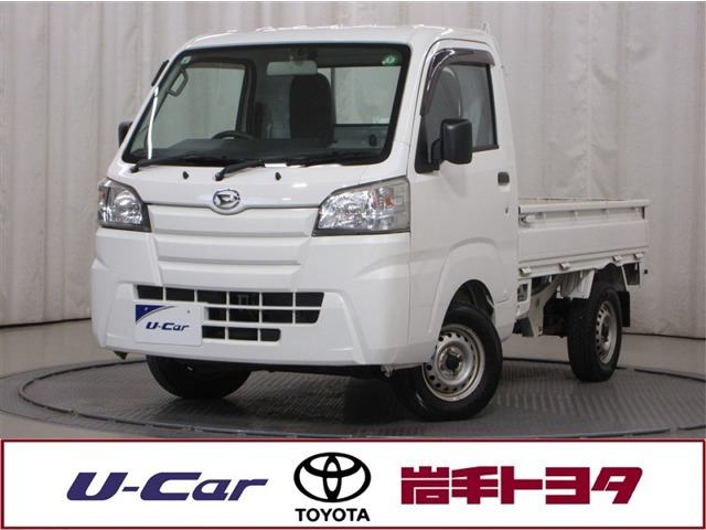 ハイゼットトラック スタンダード 4WD 