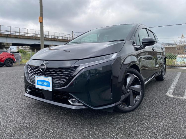 ノートオーラ 1.2 G