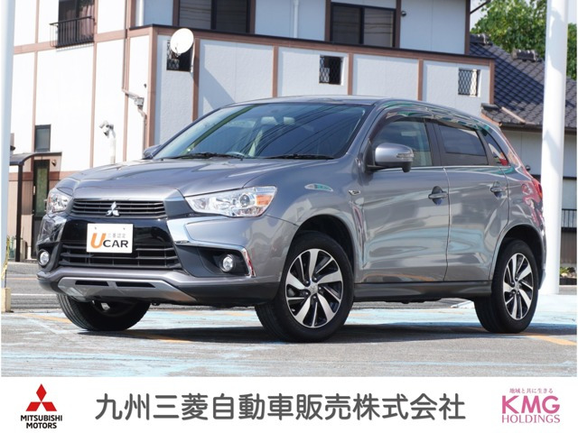 RVR1.8 G