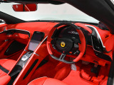 ローマ F1 DCT 