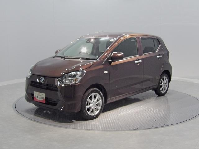 ミライースG SAIII 4WD