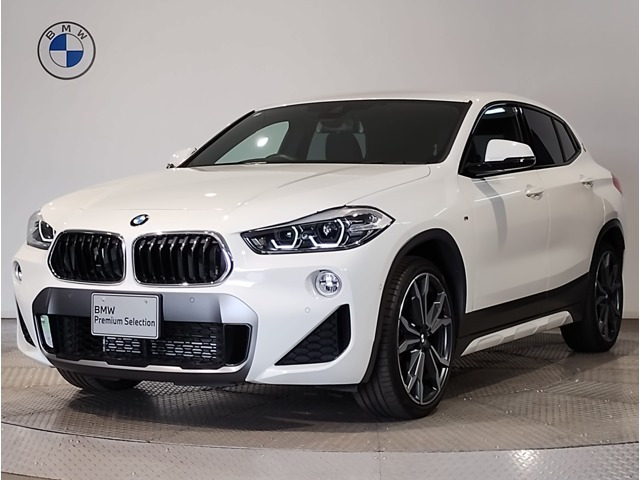 X2 xドライブ20i MスポーツX 4WD 