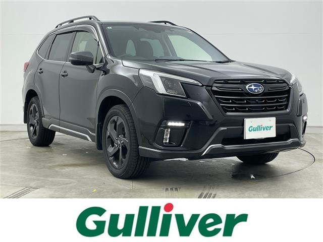 フォレスター 1.8 スポーツ 4WD 4WD 修復歴無し