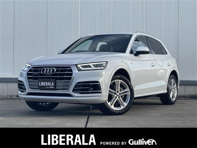 Q540 TDI クワトロ スポーツ ディーゼル 4WD4WD ワンオーナー