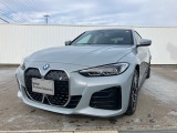 BMW i4 eドライブ40 Mスポーツ