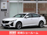 CT5 スポーツ 4WD 