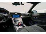 Optional stitching on steering wheel