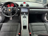 718ケイマン GT4 