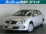 トヨタ プレミオ 1.5 F Lパッケージ・プライムグリーンセレクション