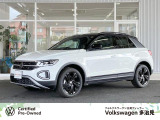 フォルクスワーゲン T-Roc