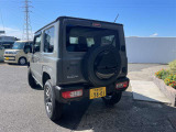 ジムニー XC 4WD 