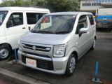 ワゴンR FX 4WD 
