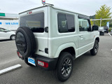 ジムニー XC 4WD