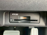 ETC2.0付いております。遠方のお出かけもETCでスムーズです。