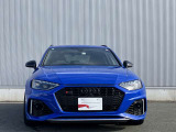 RS4アバント RS 25イヤーズ 4WD 