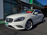 メルセデス・ベンツ Aクラス A180