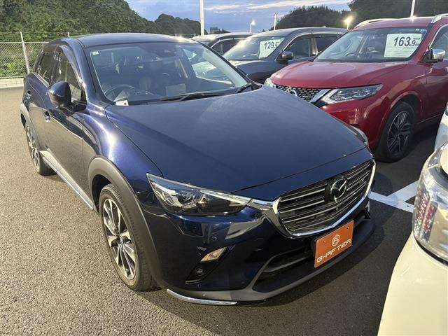 CX-31.8 XD Lパッケージ純正ナビ/TV/360度カメラ/ETC/レーダークル