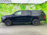 ハイラックス 2.4 Z GRスポーツ ディーゼル 4WD 