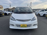 エスティマ 2.4 アエラス Gエディション 4WD 