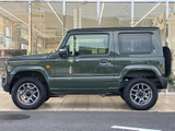 ジムニー XC 4WD 