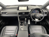 RX 300 Fスポーツ 本革シート サンルーフ