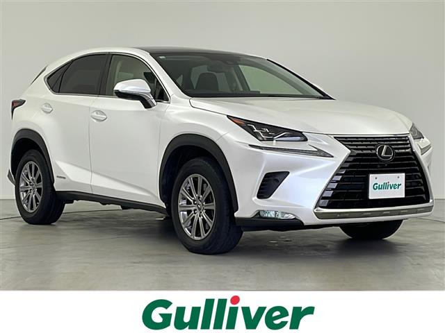 NX 300h Iパッケージ 本革シート サンルーフ