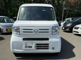N-VAN G 4WD 