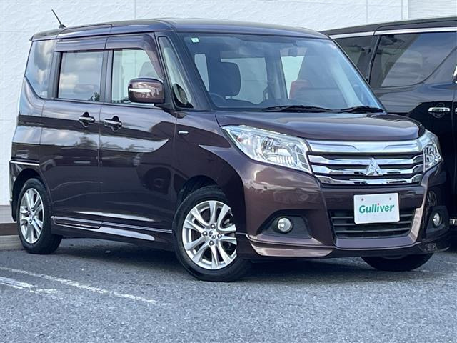 デリカD:21.2 ハイブリッド MZ修復歴無し