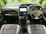 ヴォクシー 2.0 ZS 煌III 