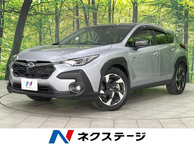 クロストレック2.0 リミテッド 4WD