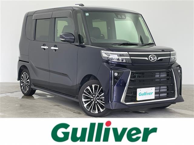 タントカスタム RS 修復歴無し