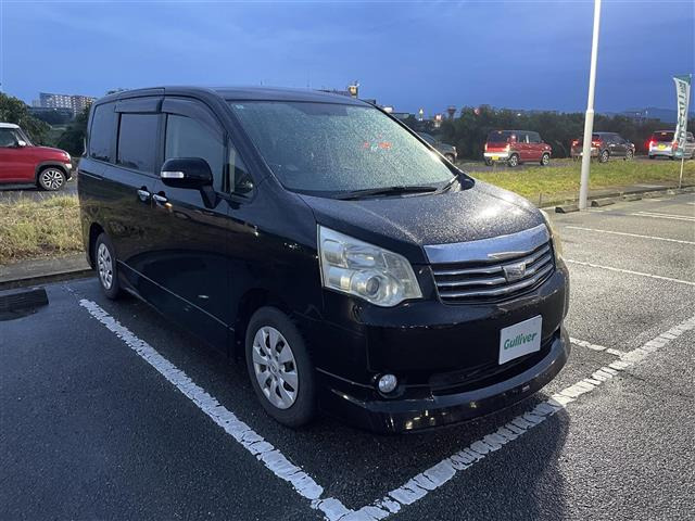 ノア 2.0 X Gエディション 修復歴無し