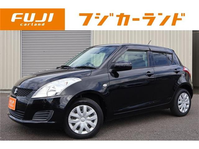 スイフト1.2 XG 4WD