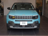 JEEP伝承のセブンスロットルグリル!