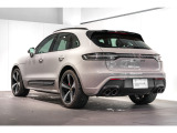 マカン GTS PDK 4WD 