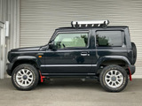 ジムニー XC 4WD 